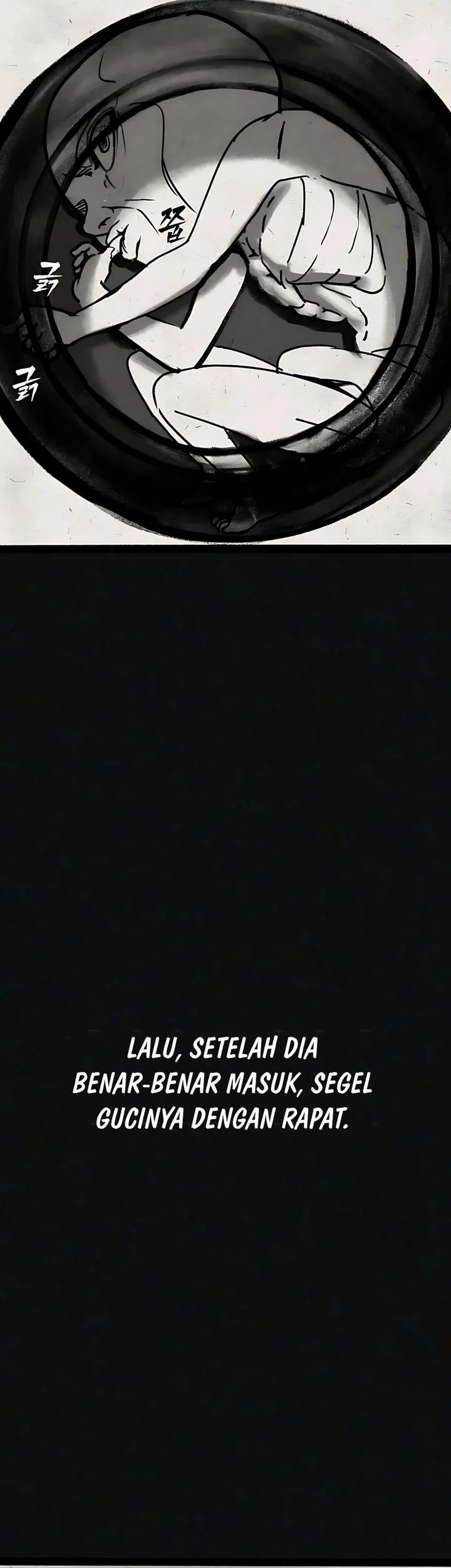 Shamoneyism Chapter 27 Gambar 23