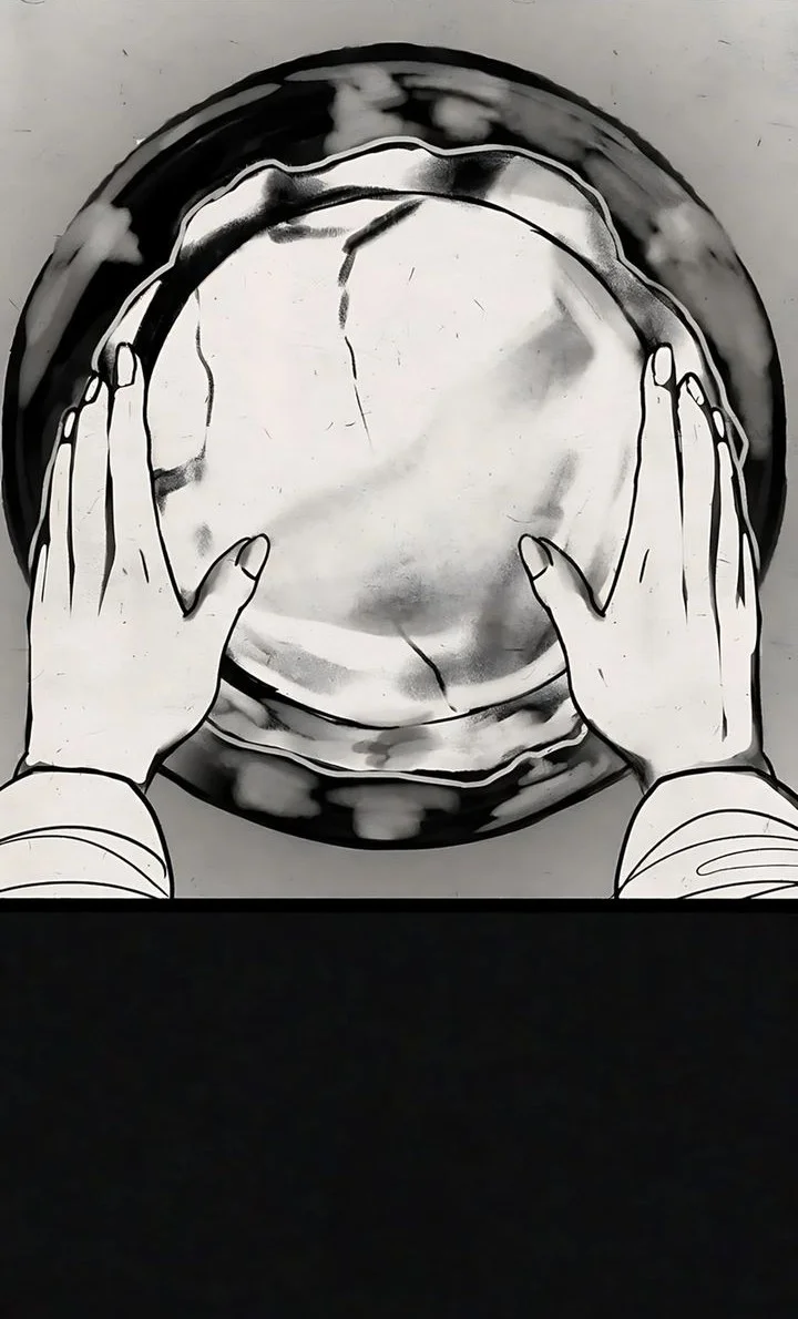 Shamoneyism Chapter 27 Gambar 24