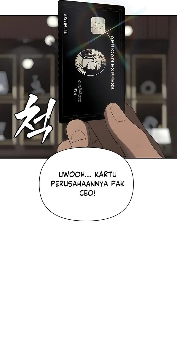 Shamoneyism Chapter 27 Gambar 30