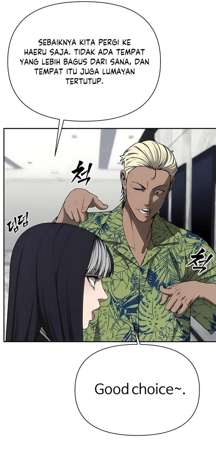 Shamoneyism Chapter 27 Gambar 36