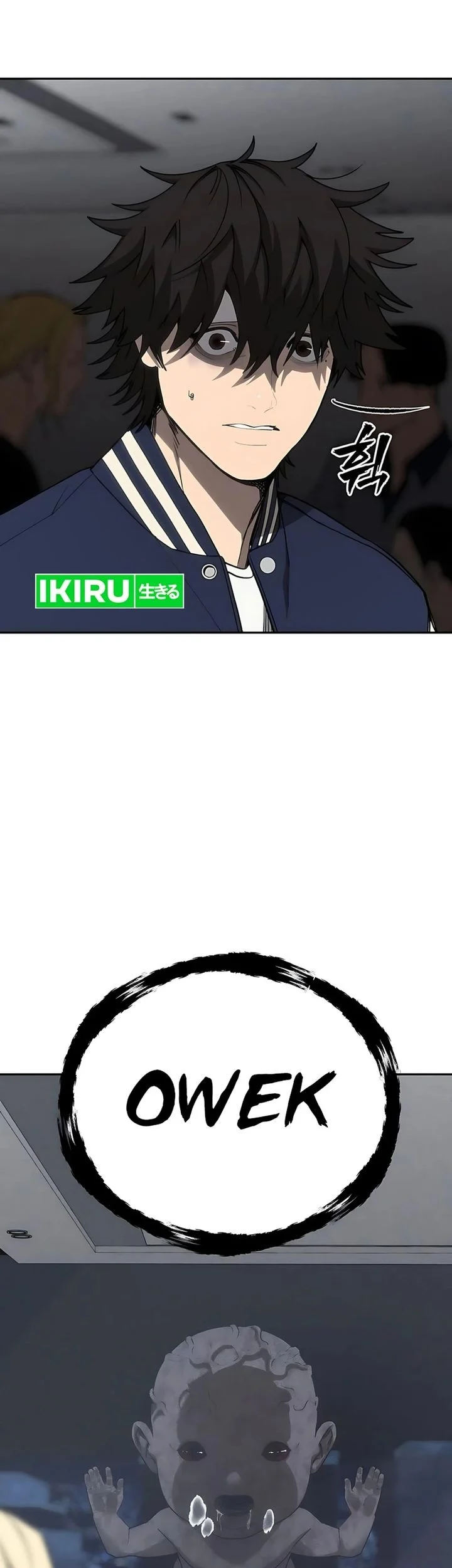 Shamoneyism Chapter 27 Gambar 41