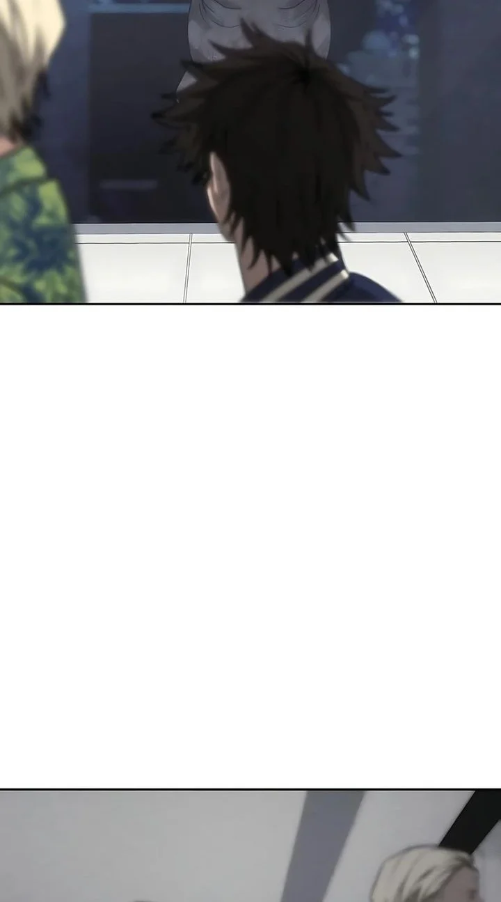 Shamoneyism Chapter 27 Gambar 42