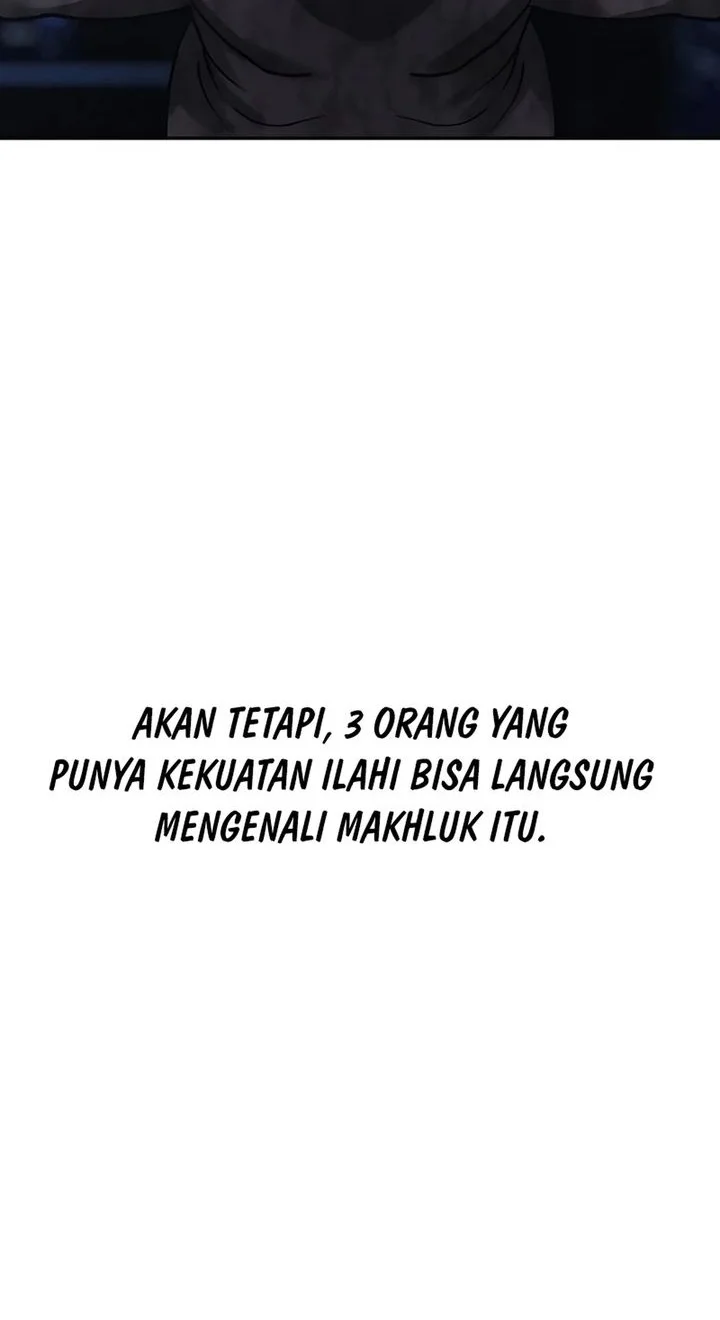 Shamoneyism Chapter 27 Gambar 44