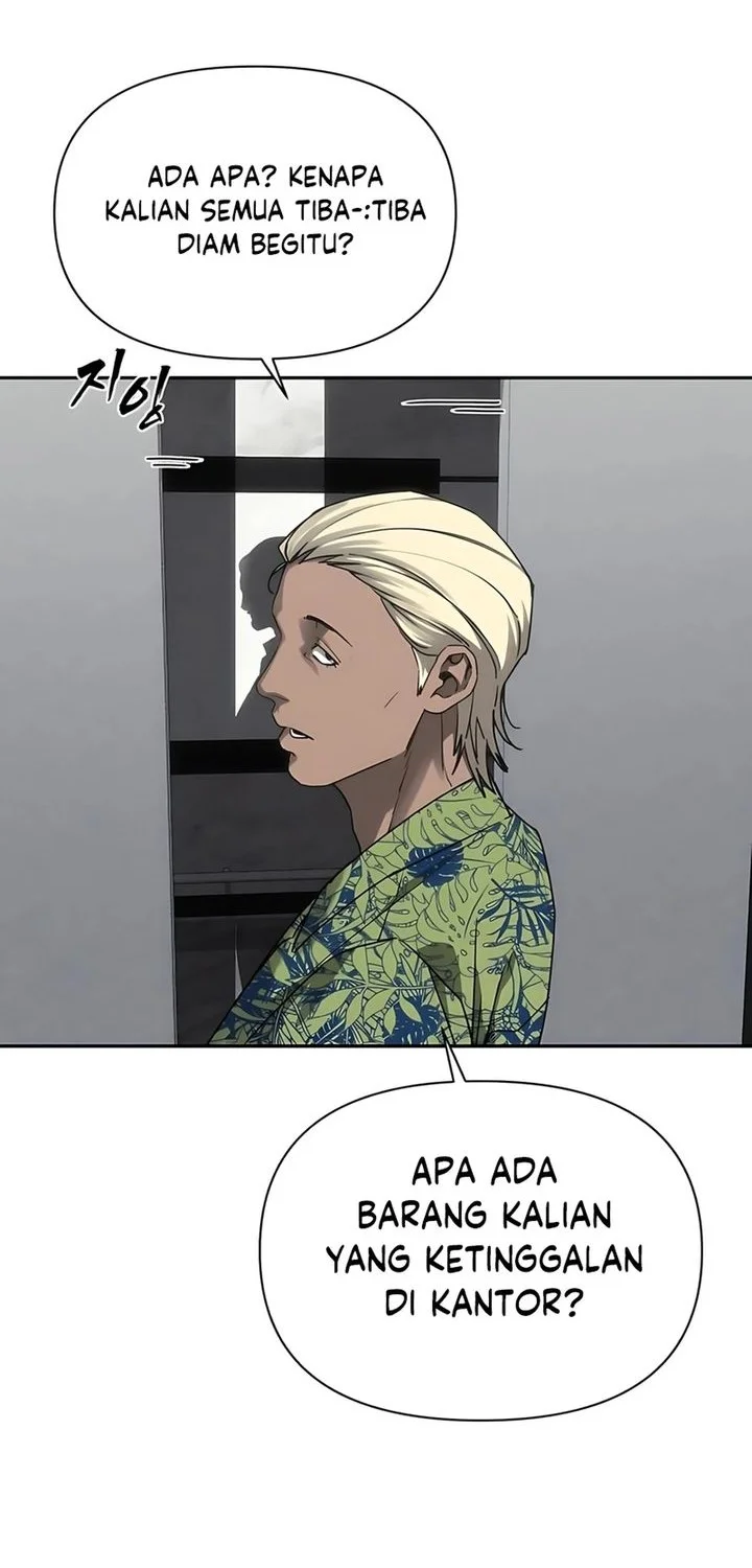 Shamoneyism Chapter 27 Gambar 51