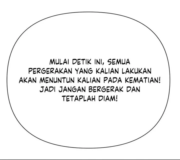 Shamoneyism Chapter 27 Gambar 57