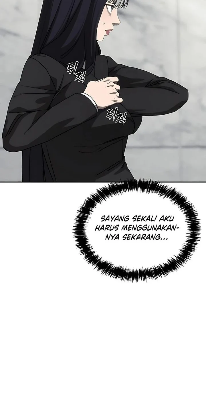 Shamoneyism Chapter 27 Gambar 62