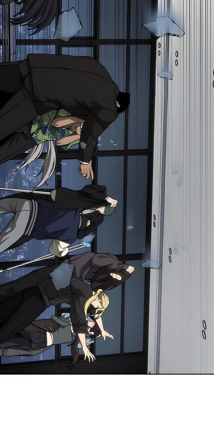 Shamoneyism Chapter 27 Gambar 66