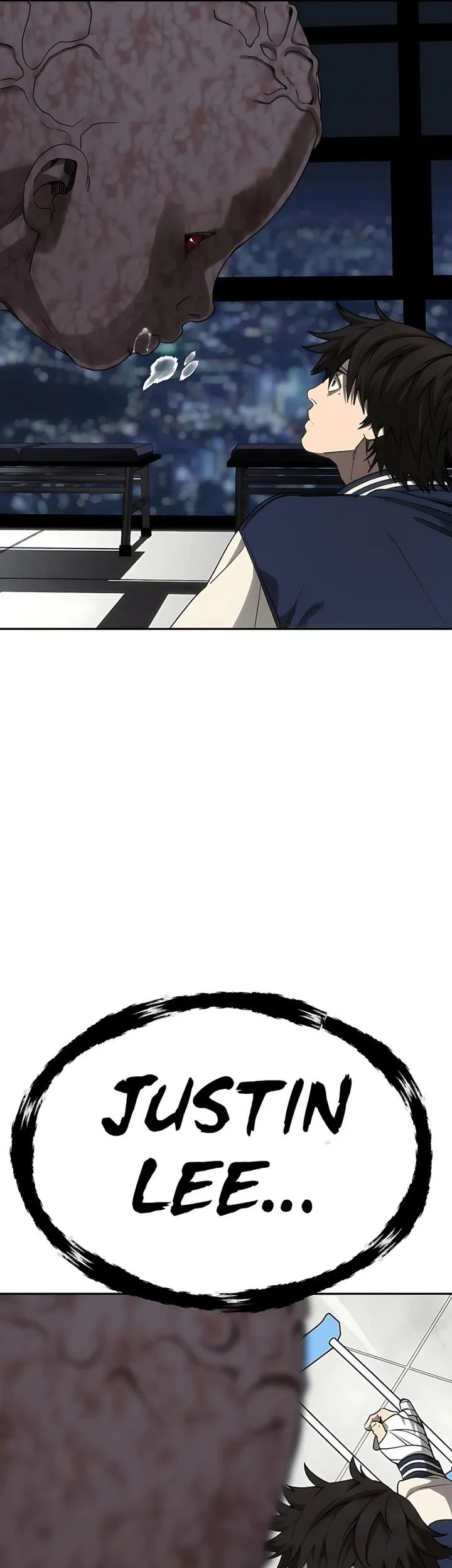 Shamoneyism Chapter 27 Gambar 69