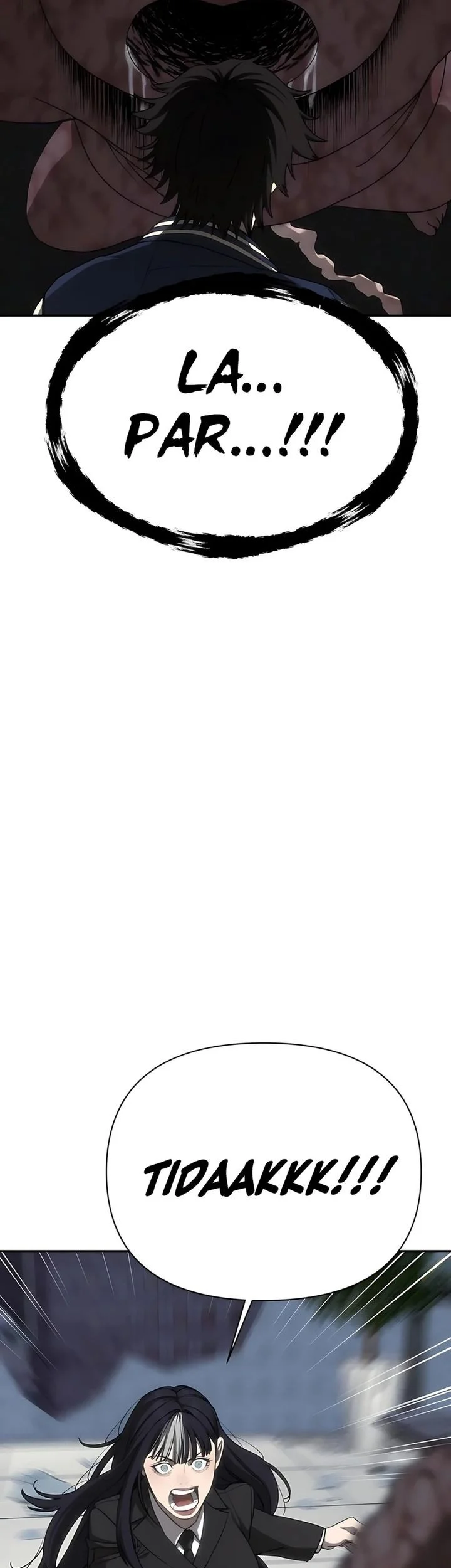 Shamoneyism Chapter 27 Gambar 73