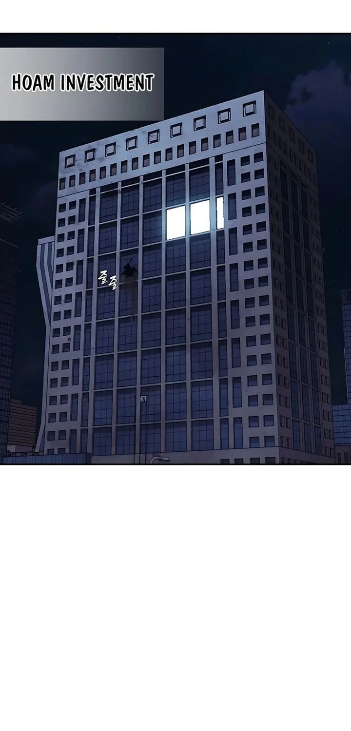 Shamoneyism Chapter 27 Gambar 84