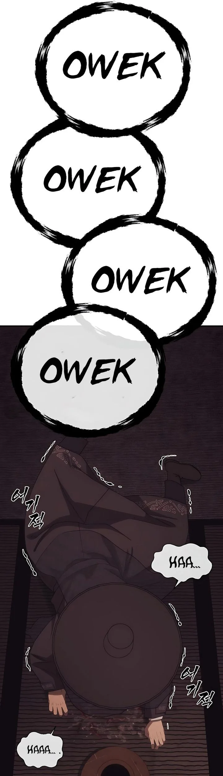 Shamoneyism Chapter 27 Gambar 9