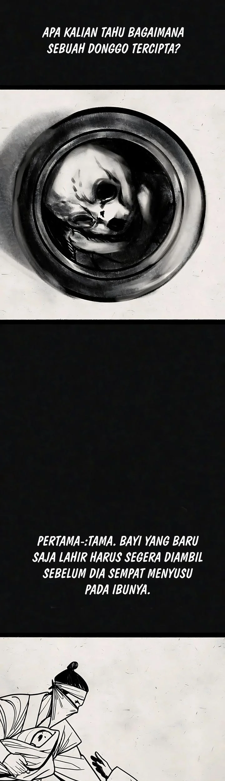 Shamoneyism Chapter 27 Gambar 13