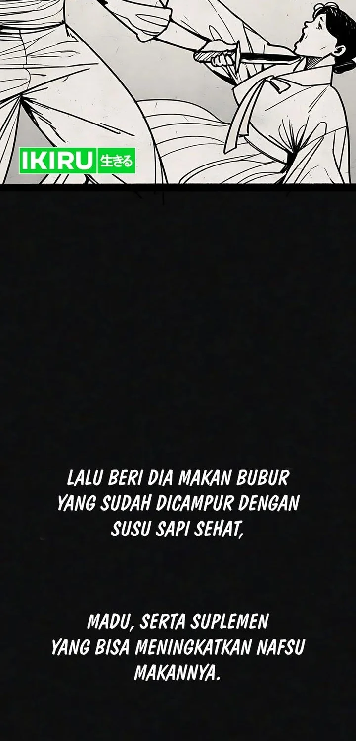 Shamoneyism Chapter 27 Gambar 14