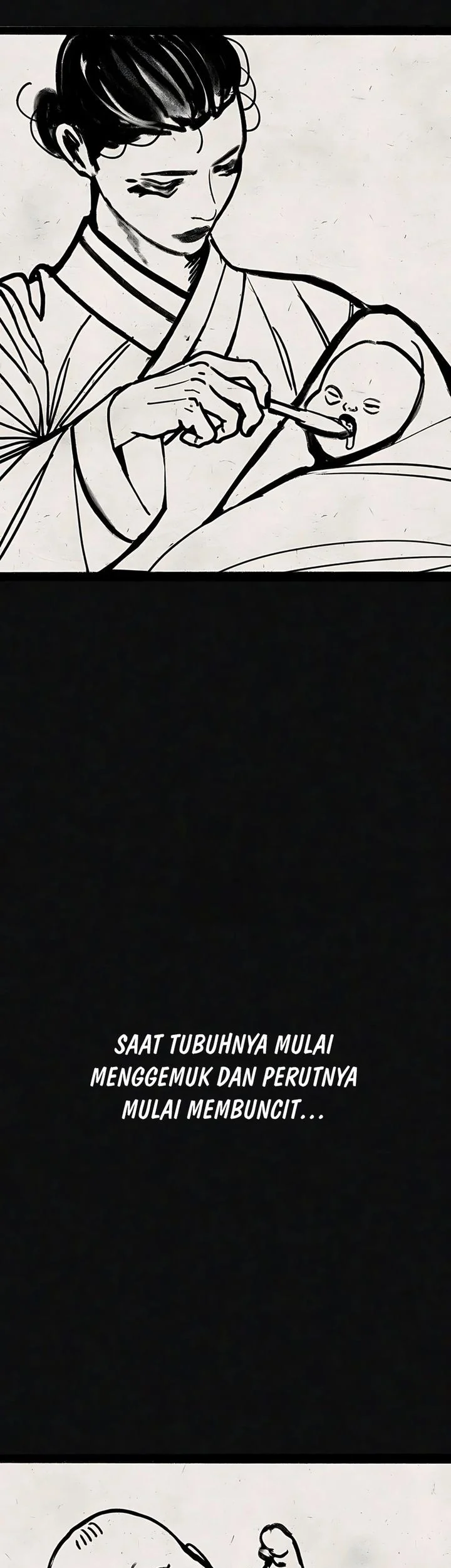 Shamoneyism Chapter 27 Gambar 15