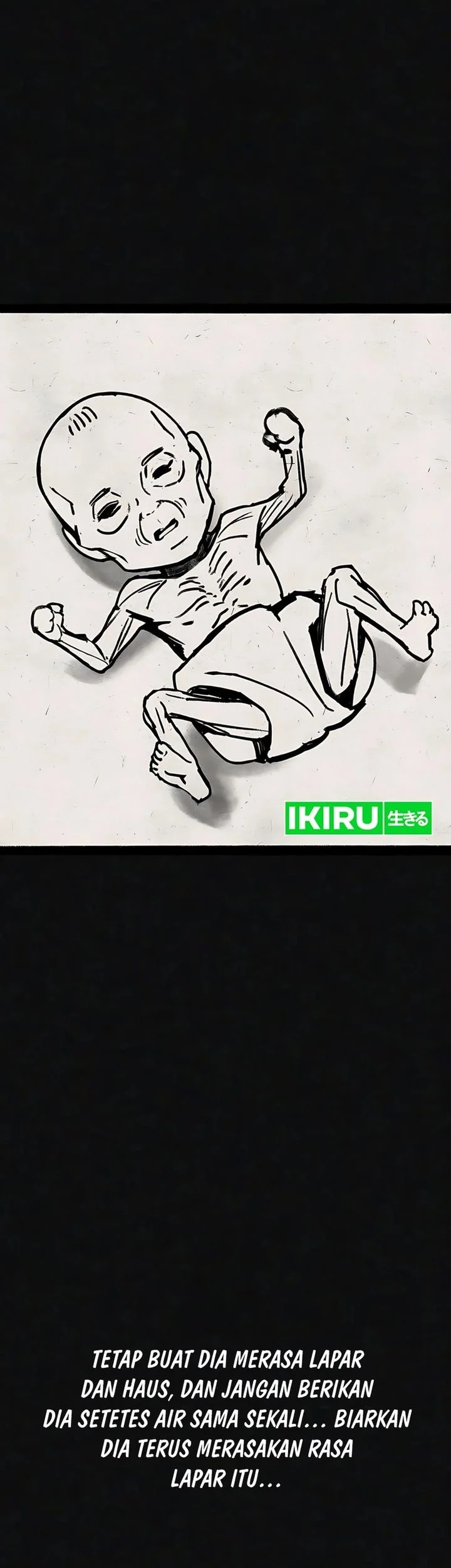 Shamoneyism Chapter 27 Gambar 17