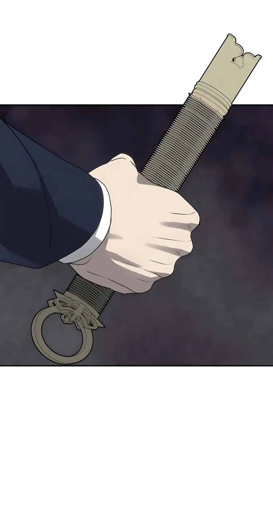 Shamoneyism Chapter 28 Gambar 24