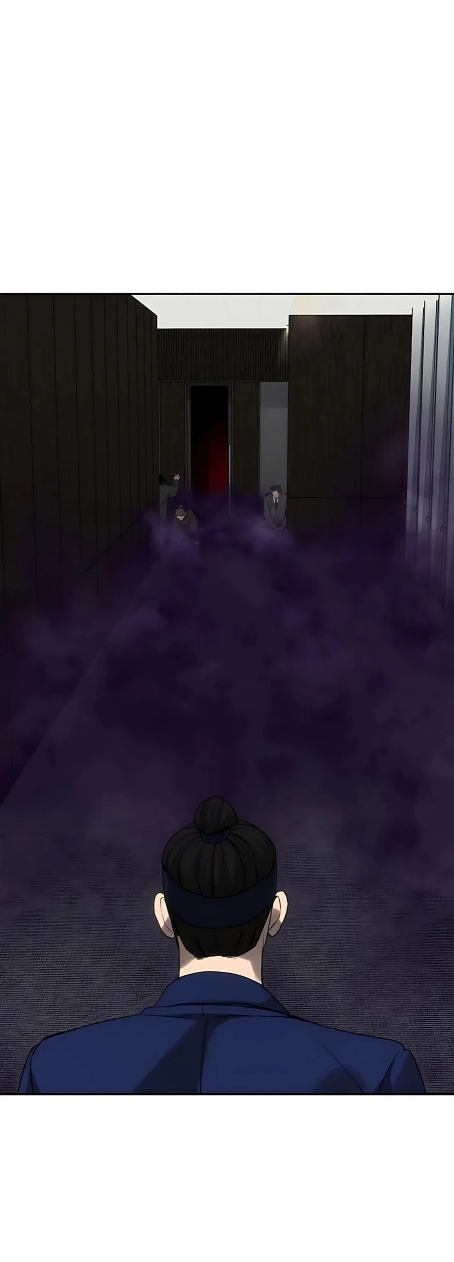 Shamoneyism Chapter 28 Gambar 25