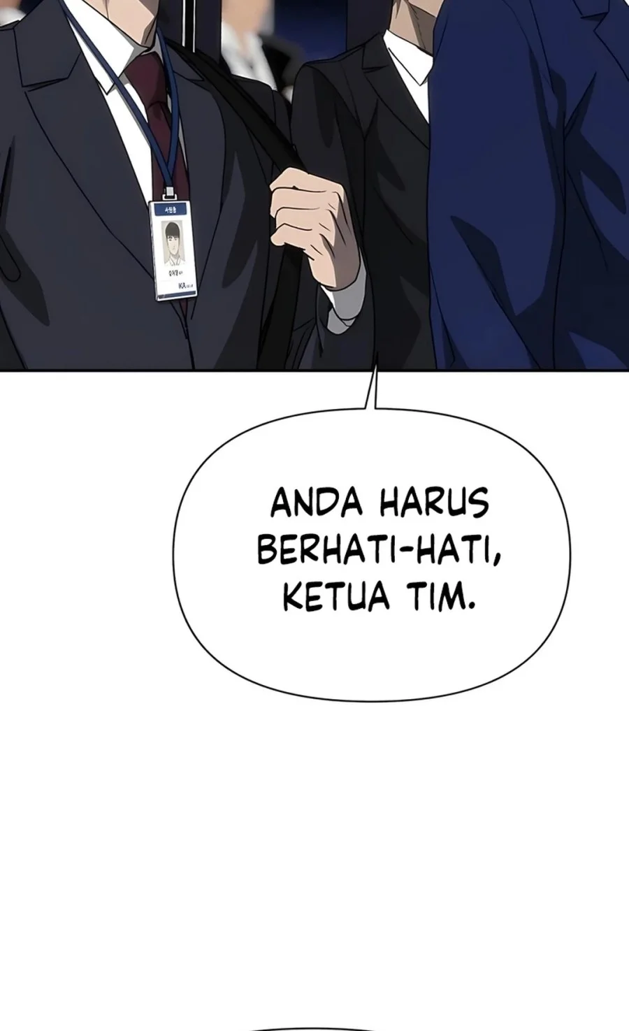 Shamoneyism Chapter 28 Gambar 28