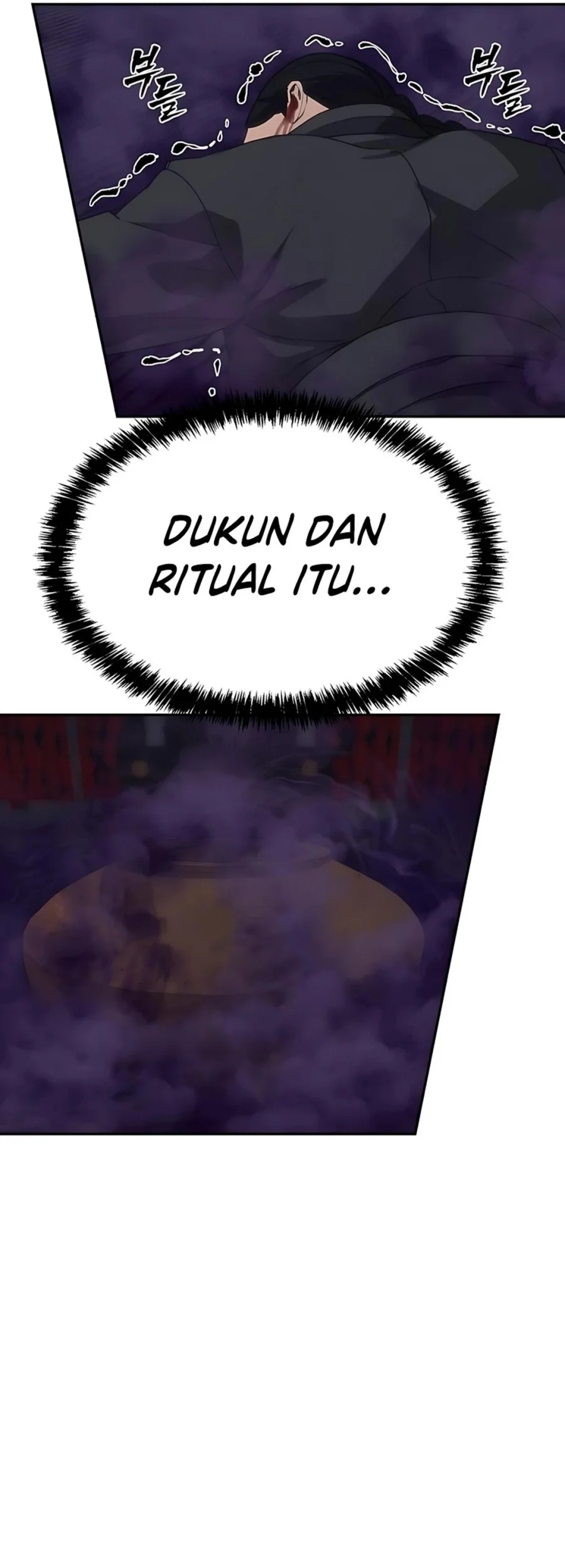 Shamoneyism Chapter 28 Gambar 37