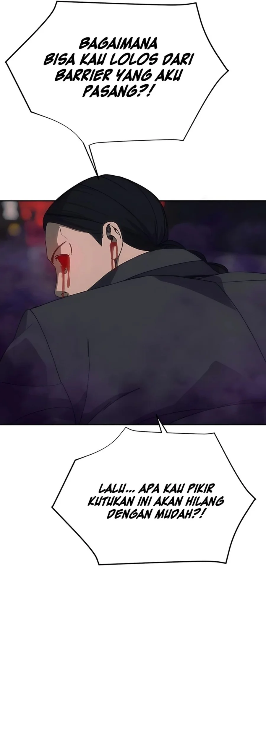 Shamoneyism Chapter 28 Gambar 41