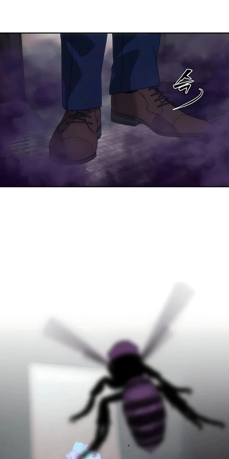 Shamoneyism Chapter 28 Gambar 45