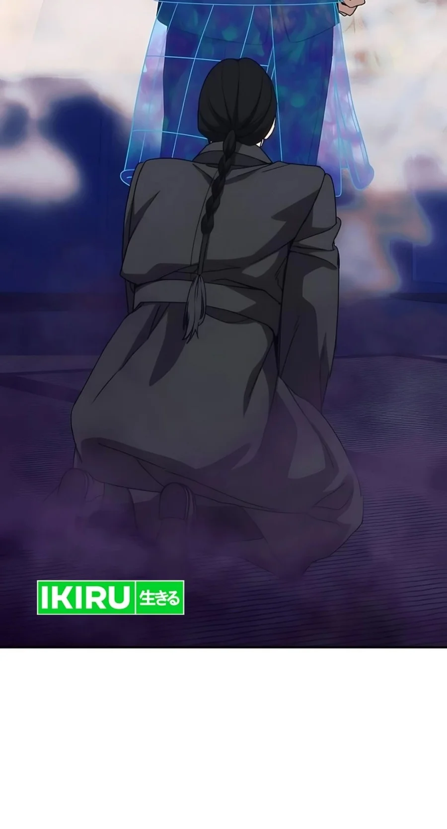 Shamoneyism Chapter 28 Gambar 52