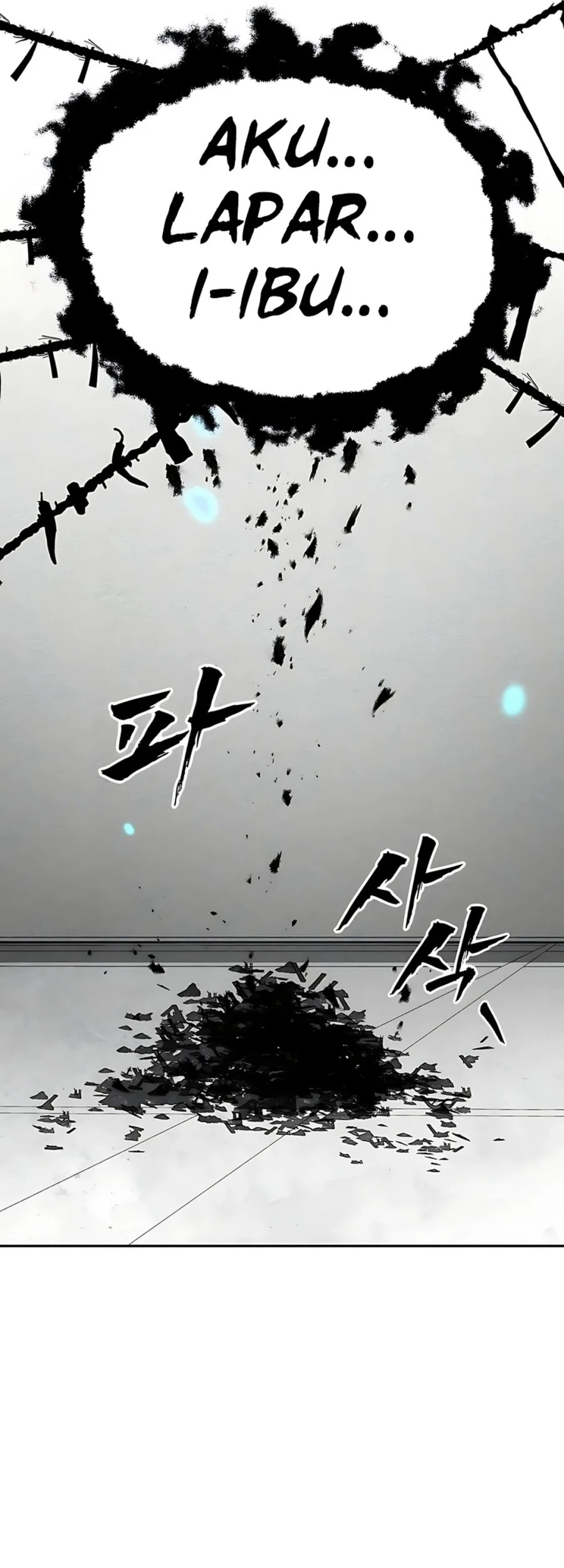 Shamoneyism Chapter 28 Gambar 63