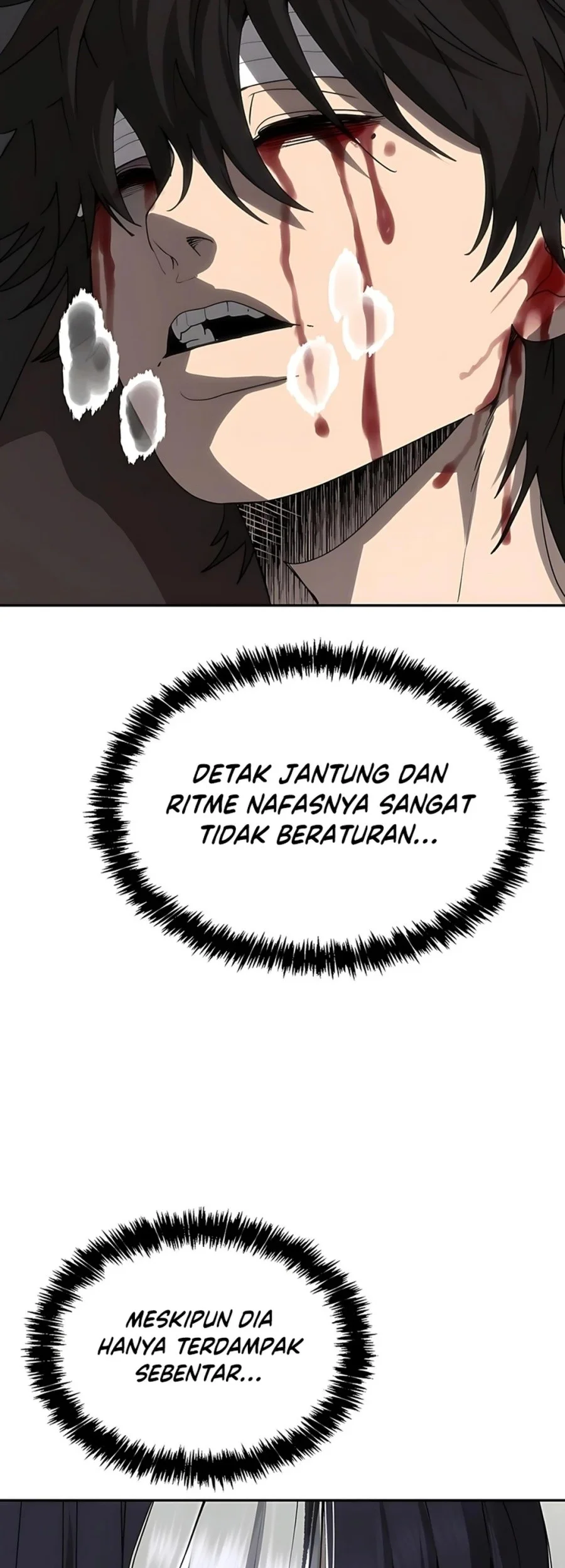 Shamoneyism Chapter 28 Gambar 69