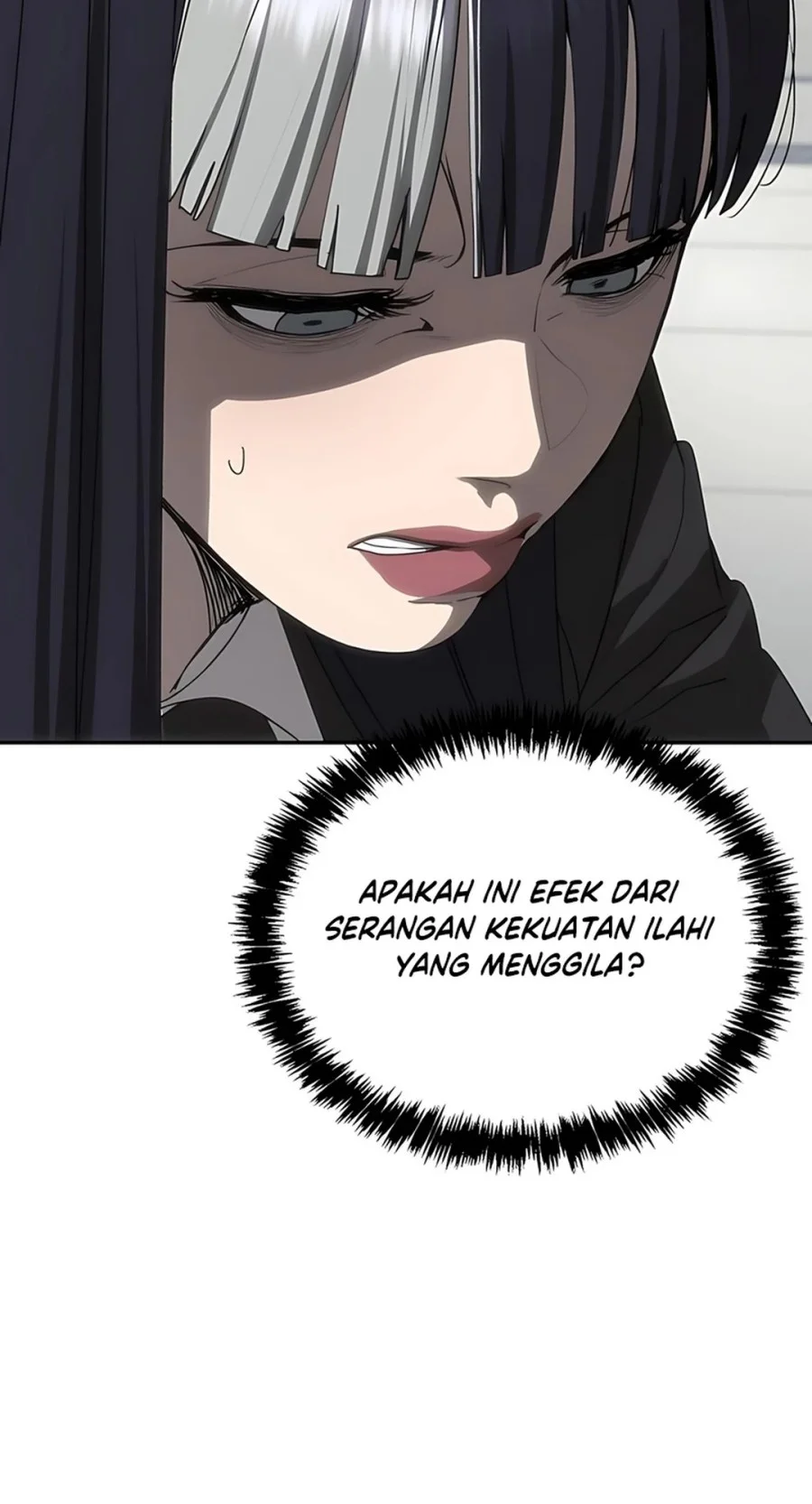 Shamoneyism Chapter 28 Gambar 70