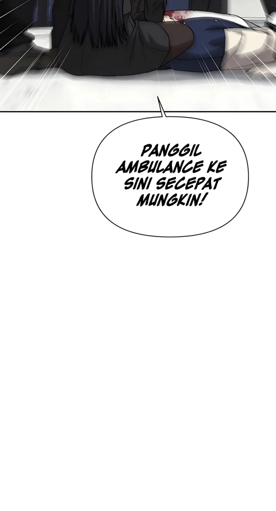 Shamoneyism Chapter 28 Gambar 72