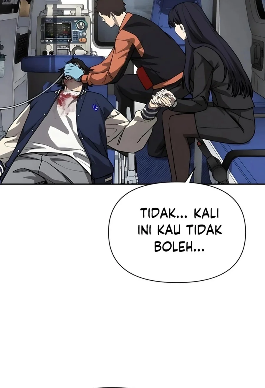 Shamoneyism Chapter 28 Gambar 74