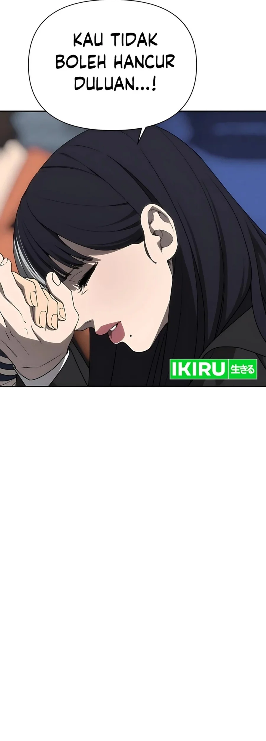 Shamoneyism Chapter 28 Gambar 75