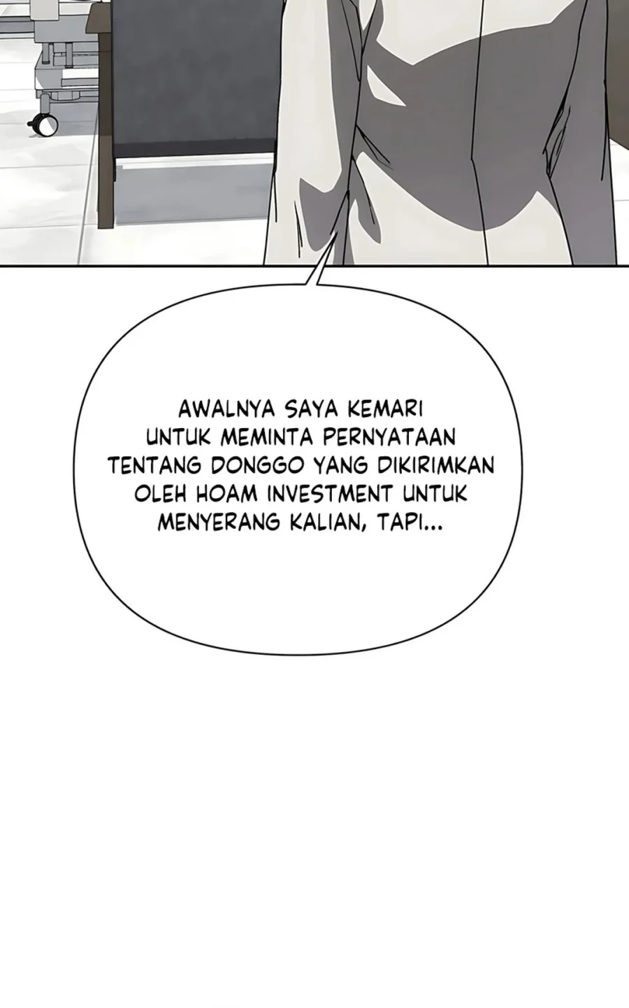 Shamoneyism Chapter 28 Gambar 82