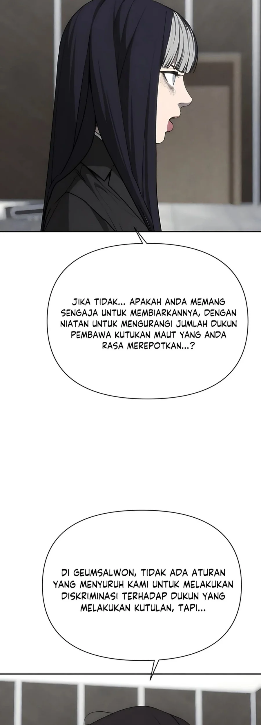 Shamoneyism Chapter 28 Gambar 89