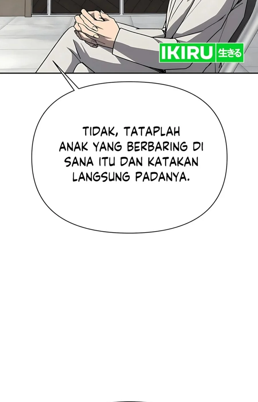 Shamoneyism Chapter 28 Gambar 92