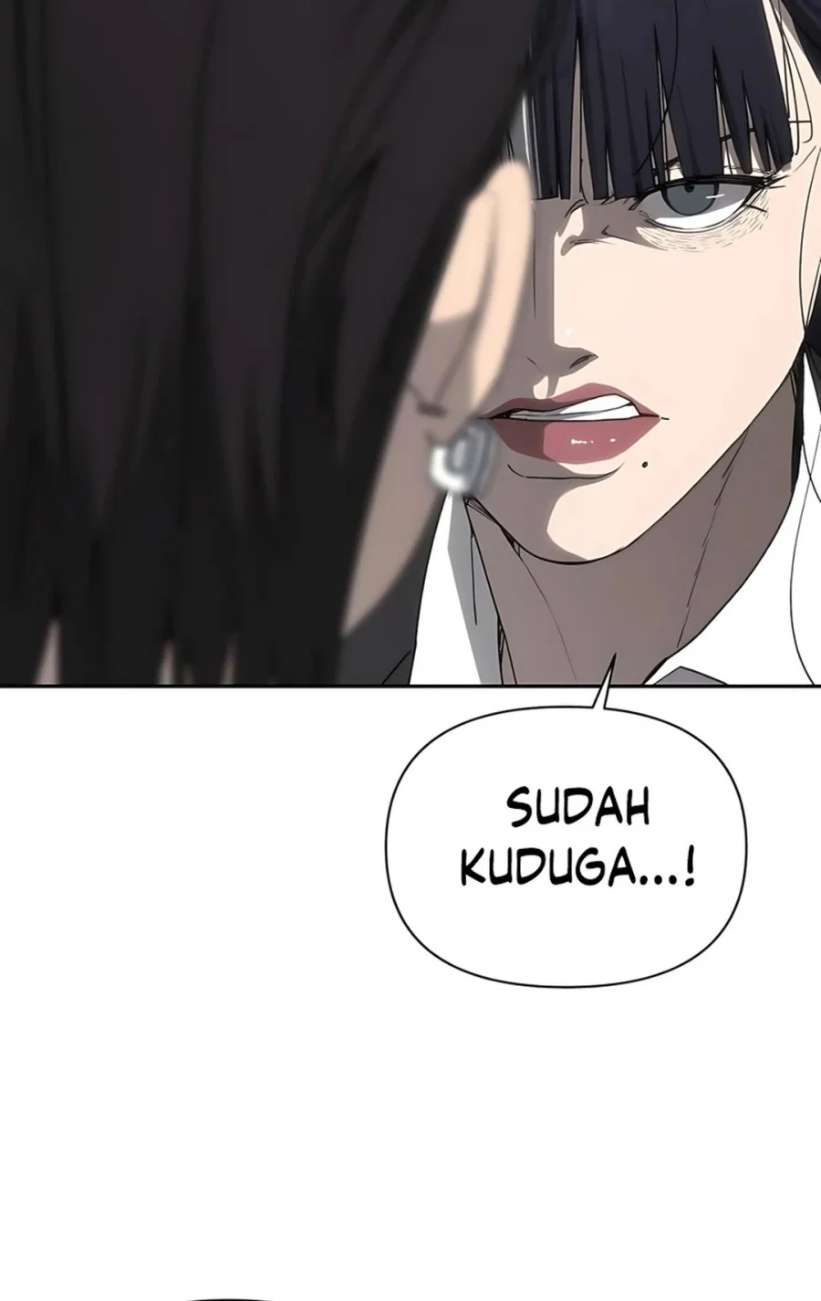 Shamoneyism Chapter 28 Gambar 96