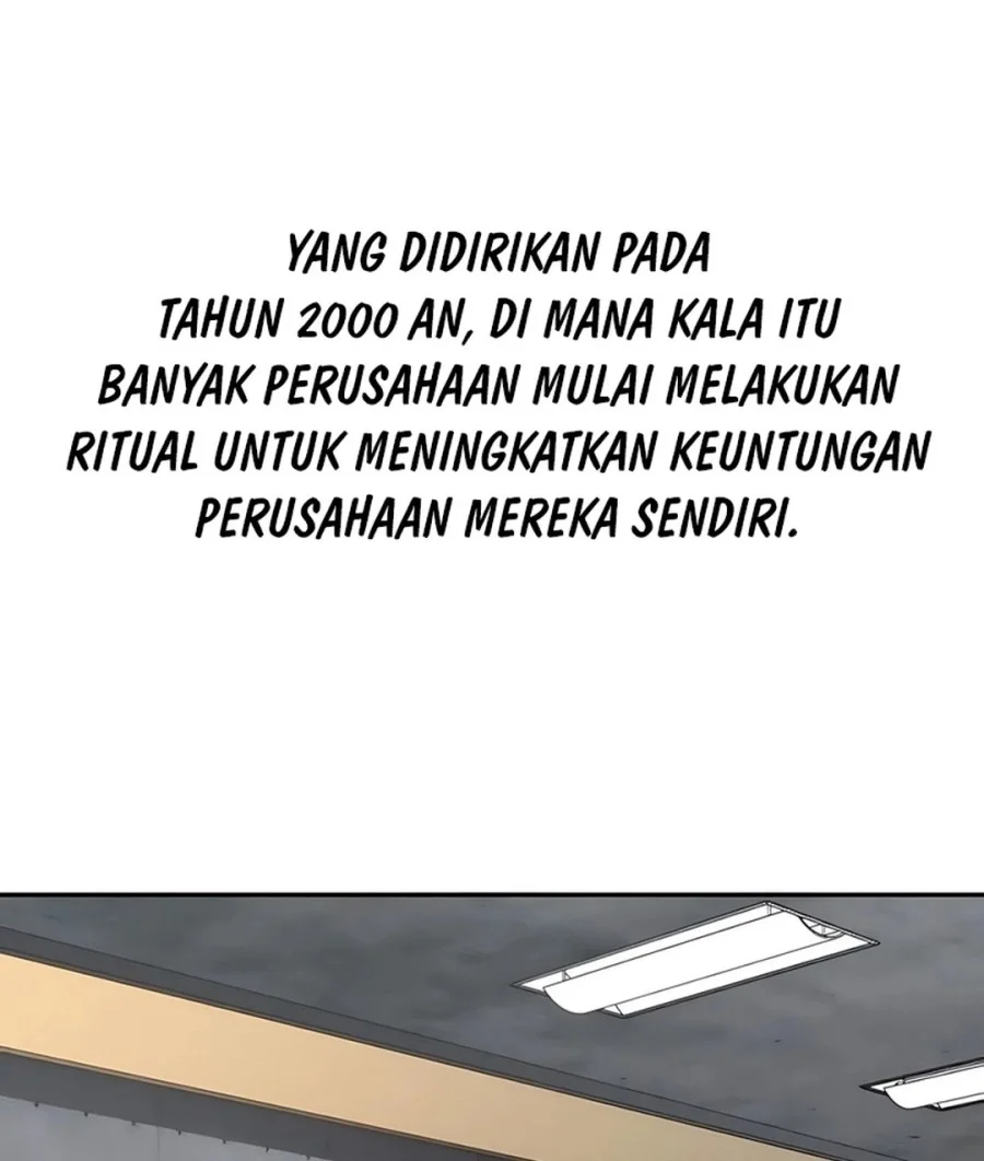 Shamoneyism Chapter 28 Gambar 10
