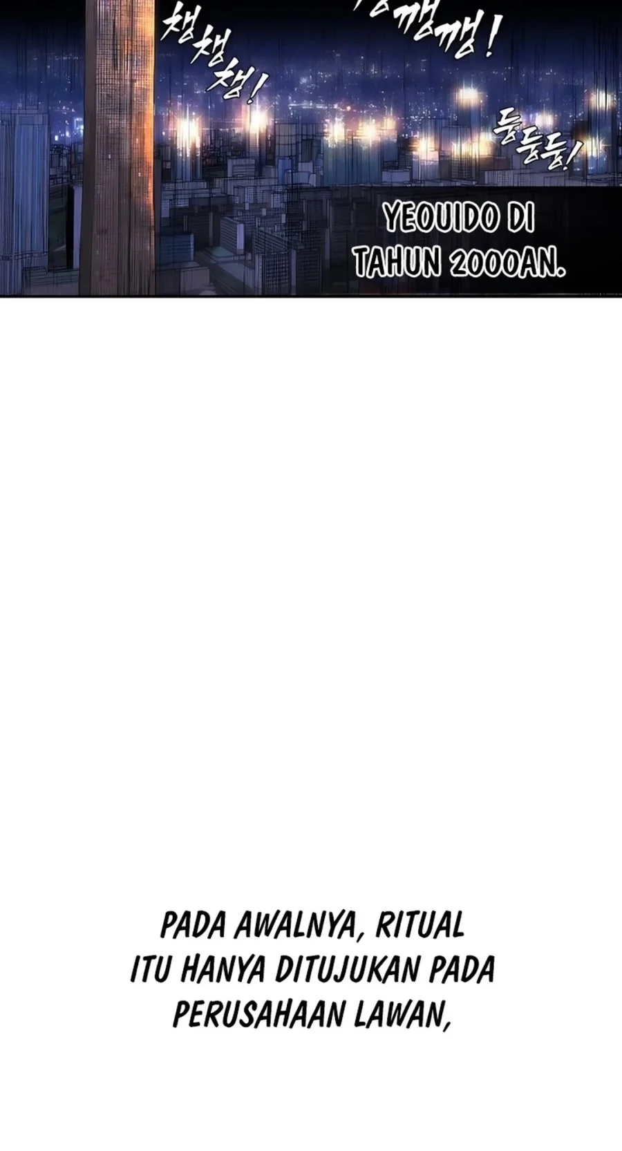 Shamoneyism Chapter 28 Gambar 12