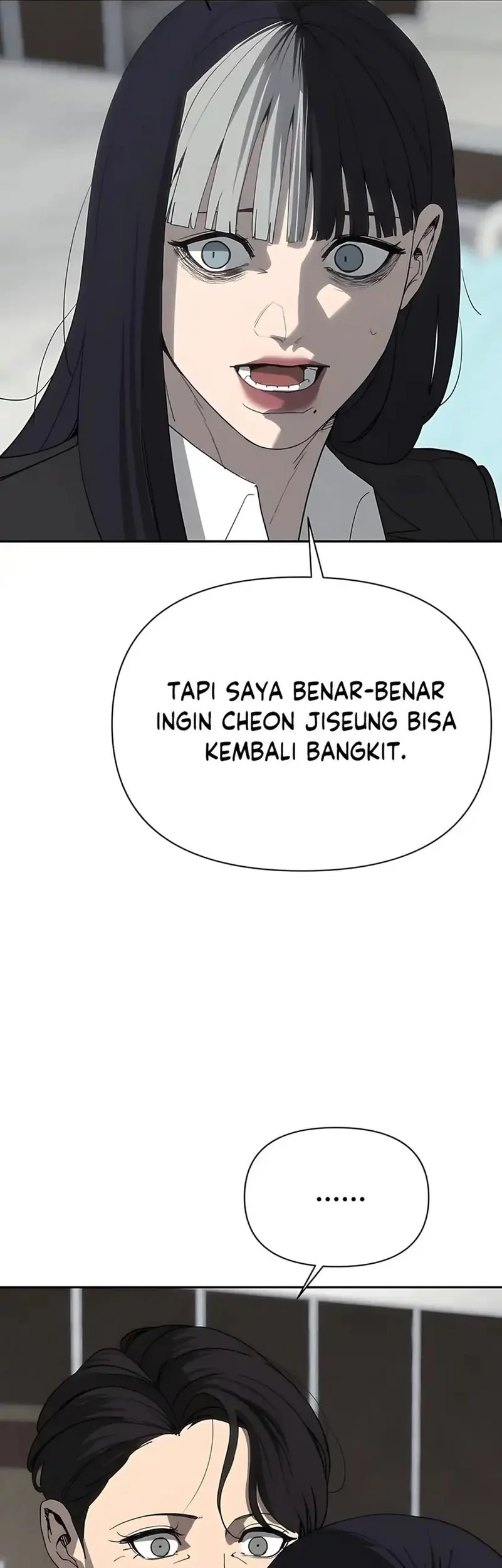Shamoneyism Chapter 29 Gambar 49