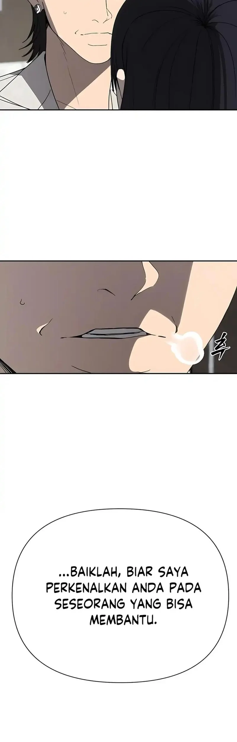 Shamoneyism Chapter 29 Gambar 50