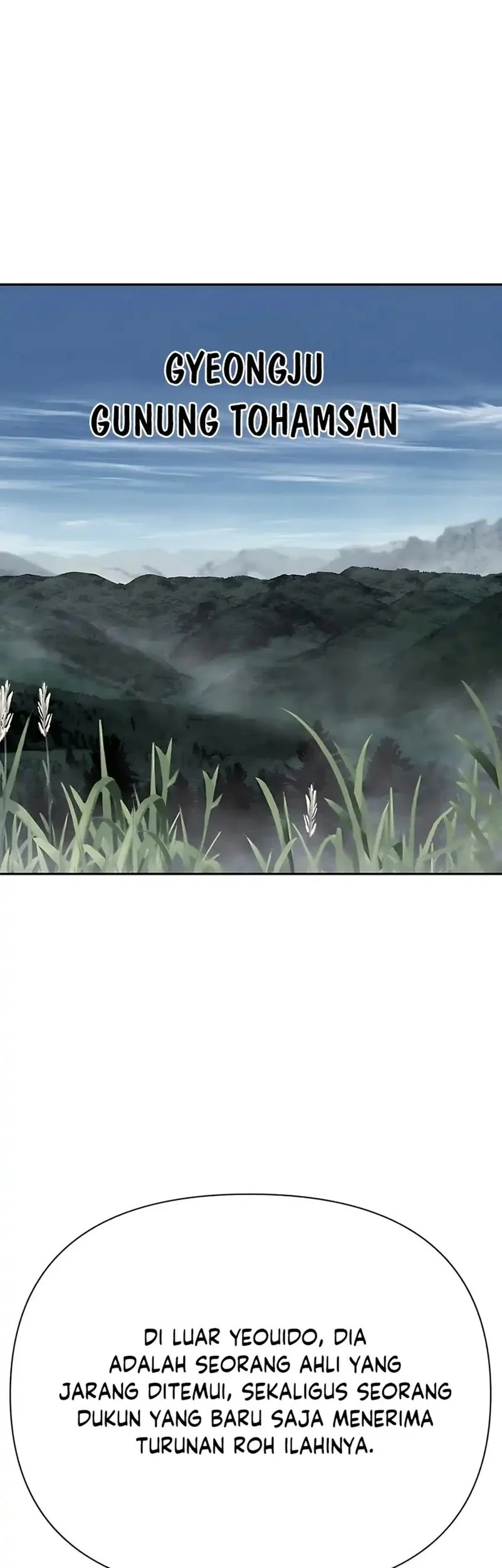 Shamoneyism Chapter 29 Gambar 51