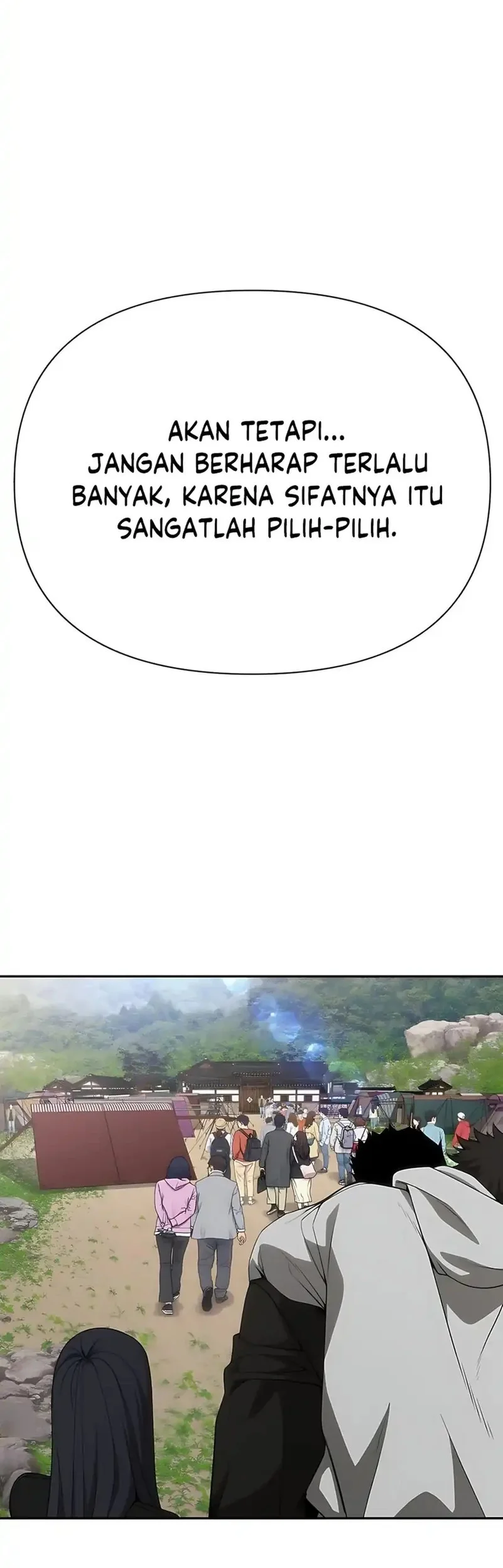 Shamoneyism Chapter 29 Gambar 53