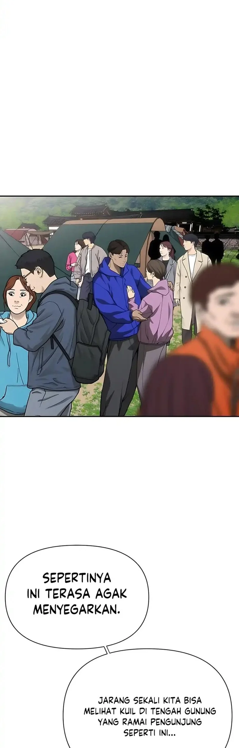 Shamoneyism Chapter 29 Gambar 54