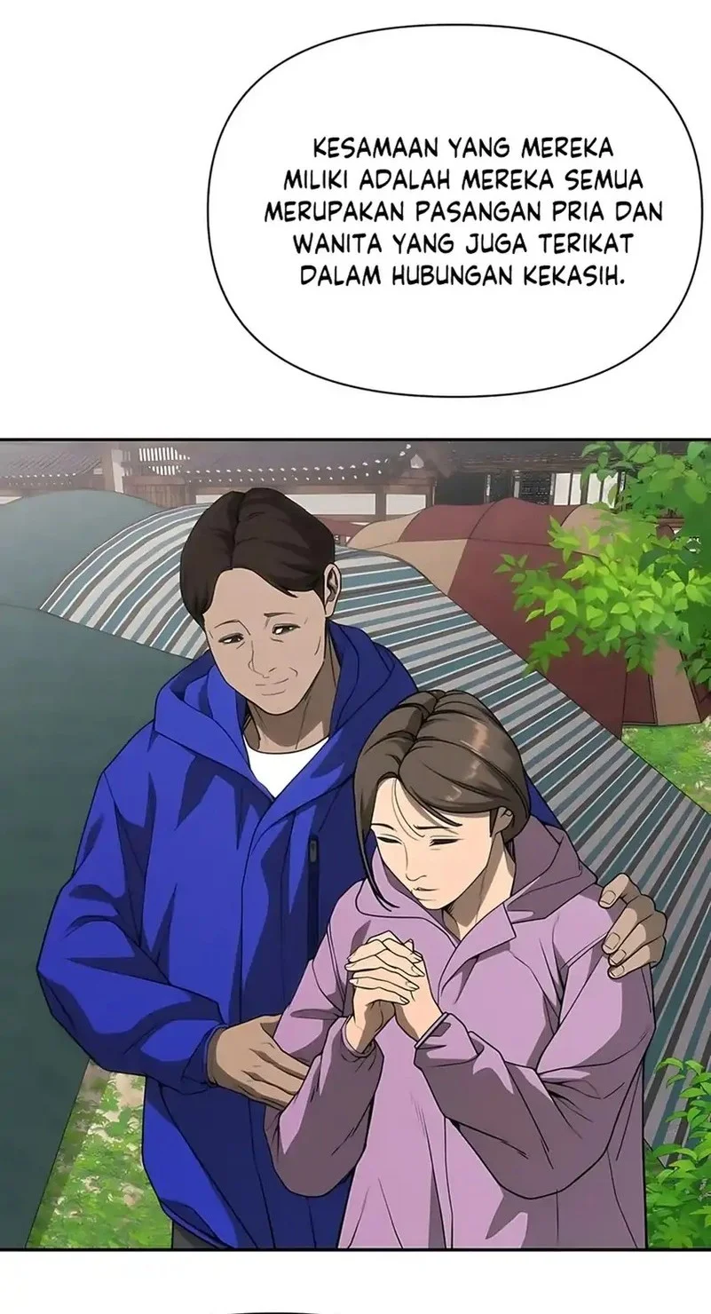 Shamoneyism Chapter 29 Gambar 56