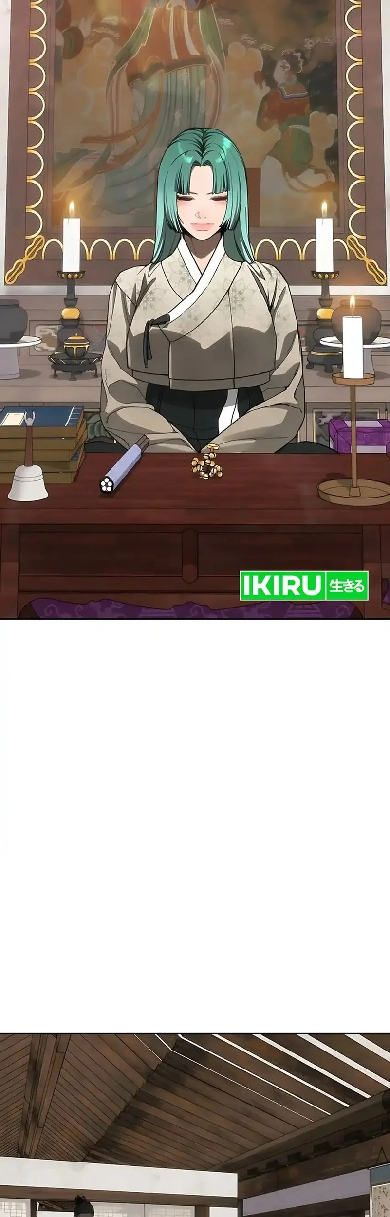 Shamoneyism Chapter 29 Gambar 58