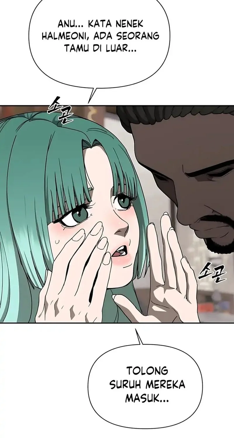 Shamoneyism Chapter 29 Gambar 60