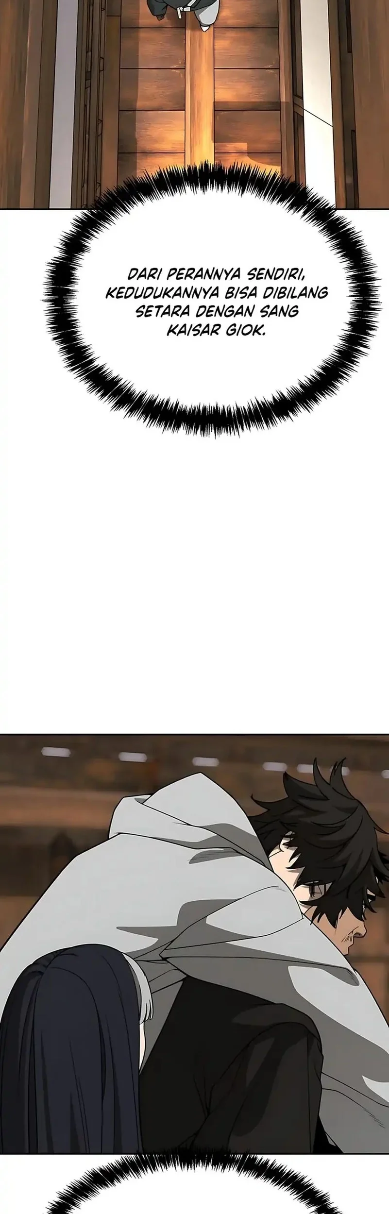 Shamoneyism Chapter 29 Gambar 62