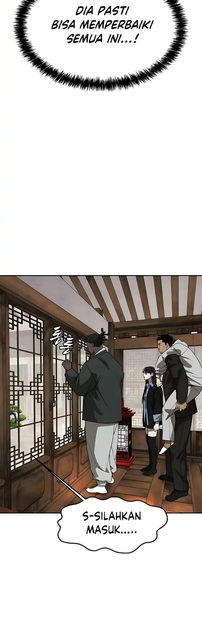 Shamoneyism Chapter 29 Gambar 63