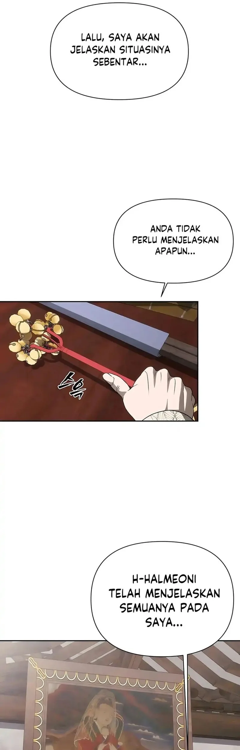 Shamoneyism Chapter 29 Gambar 66