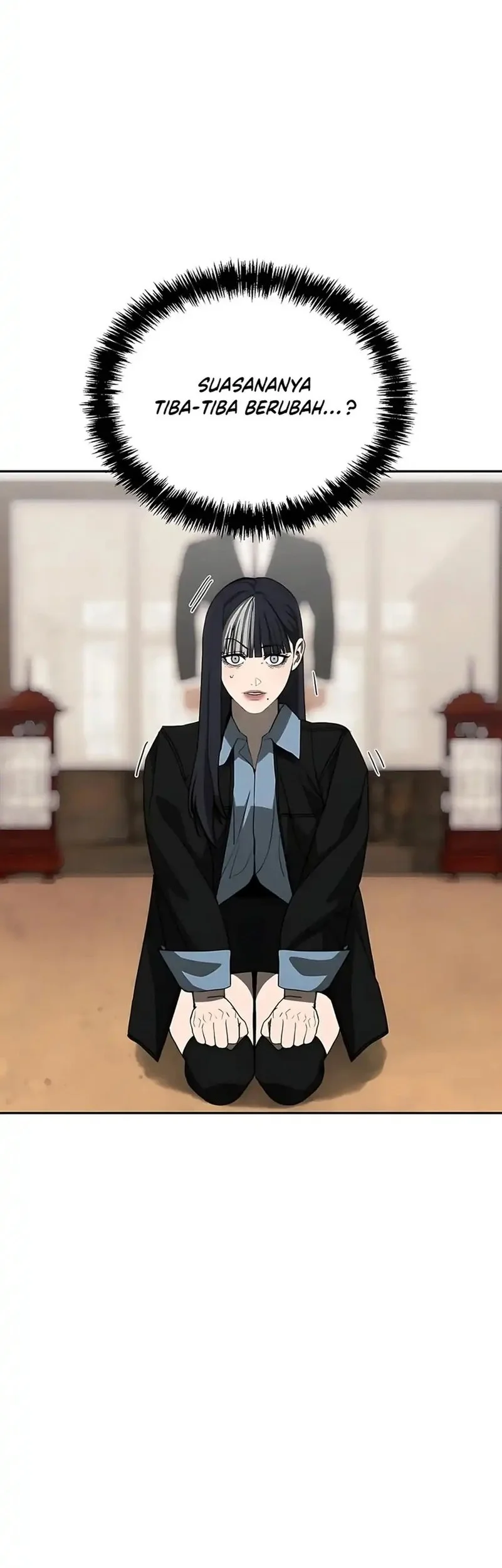 Shamoneyism Chapter 29 Gambar 74